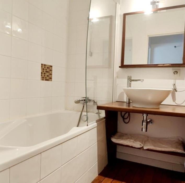Le Sea Breeze La Rochelle 44M2 - 2 Chambres - 6 Prs - Piscine Лагор Экстерьер фото