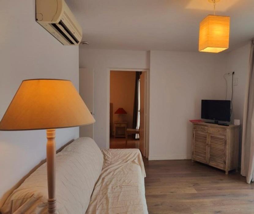 Le Sea Breeze La Rochelle 44M2 - 2 Chambres - 6 Prs - Piscine Лагор Экстерьер фото
